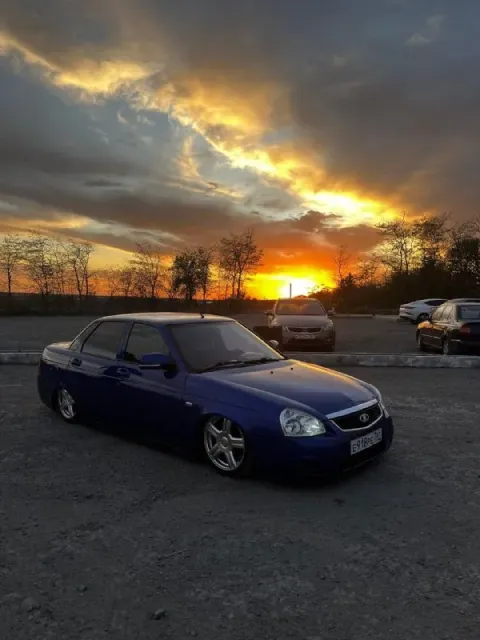 2010 год мотор после капиталки едет бодро работает ровно двух контурная пневма новая стелить можно н... - фотография