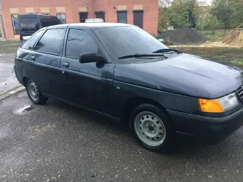 Продаётся цена 115.000 тысяч на уверенном ходу документы ровные, на учете. автомобиль не новый не ст... - фотография