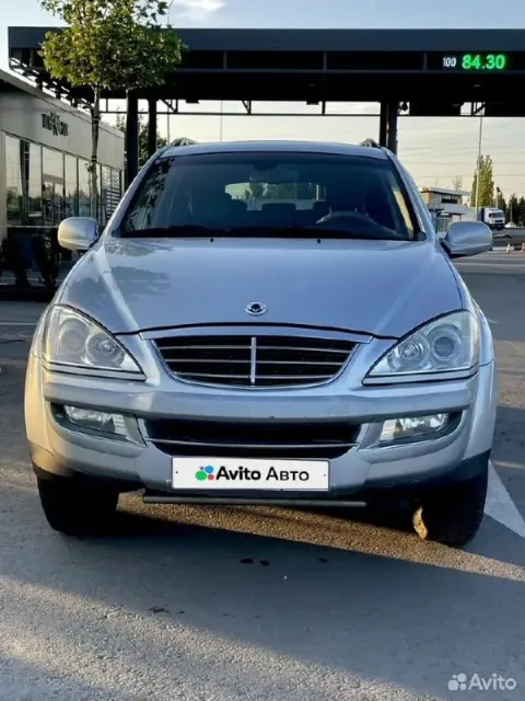 В продаже от собственника кайрон 2011 год. 2.3 мотор 193 пробег. в хорошем техническом состоянии. то... - фотография