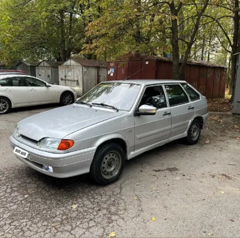 Ваз 2114 2011 год люкс двигатель не дымит, не троит передачи все на месте, без хрустов дно хорошее п... - фотография