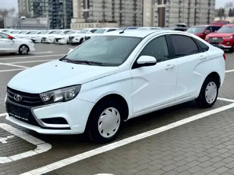 🏁В продаже lada vesta

Год выпуска: 2021
Пробег на табло: 271 000 км
Птс: электронный, юр. Чистый
Дв... - фотография
