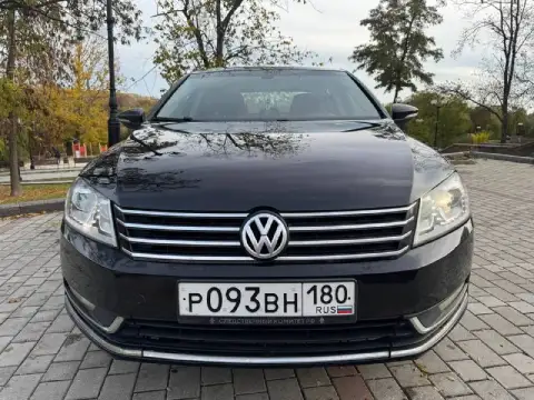 🚗Марка модель: volkswagen passat b7
🗓️Год выпуска: 2012
💵Цена: 1.250.000
🕹️Кпп: робот
🛢️Объём: 1.8 т... - фотография
