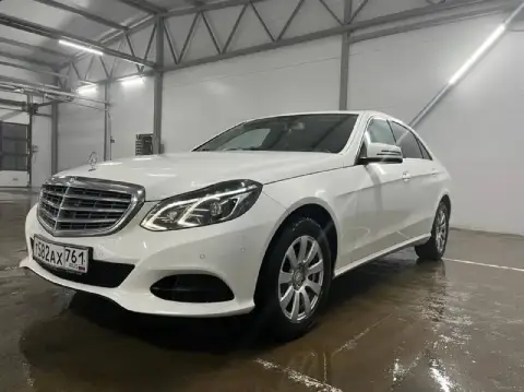 🚗Марка модель:mercedes-benz e-класс
🗓️Год выпуска: 2014 г.
💵Цена: 1650000 р.
🕹️Кпп: автомат 7 ступен... - фотография