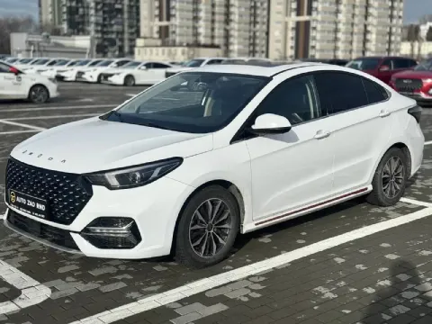 🏁в продаже omoda s5 год выпуска: 2023 пробег на табло: 56 300 км птс: электронный, юр. чистый двигат... - фотография