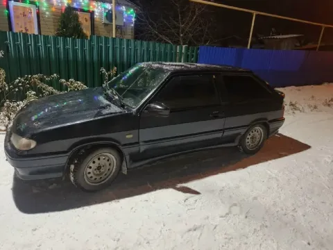 Форд фокус 2004 год на полном ходу доедет куда угодно. документы в полном порядке на учёте. двигател... - фотография