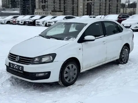 🏁В продаже volkswagen polo

Год выпуска: 2019
Пробег на табло: 164 000км
Птс: оригинальный, юр. Чист... - фотография
