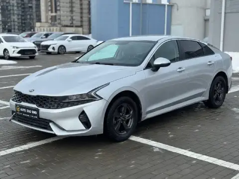 🏁В продаже kia k5

Год выпуска: 2021
Пробег на табло: 175 000 км
Птс: электронный, юр. Чистый
Двигат... - фотография