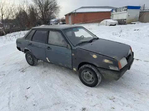🚀 Продам,21099
Автомобиль на полном ходу❗️
Год 1996. Документы кристальные ❗️
Все железо родное.
Цен... - фотография