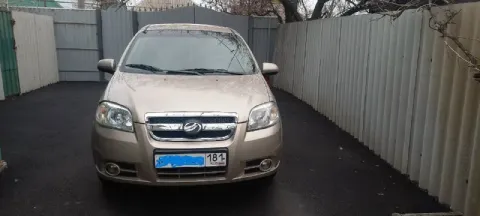 Продам машину заз вида. брал её в декабре 2013 г. в автосалоне г. луганск с нуля (один владелец). дв... - фотография