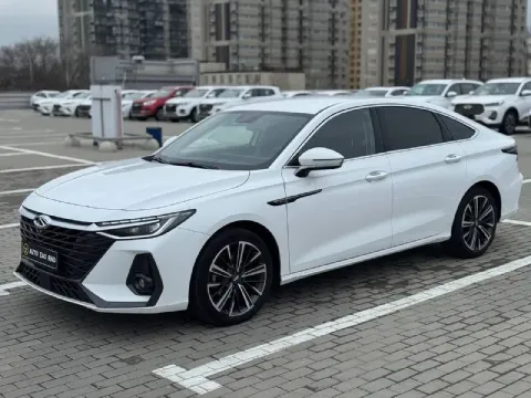 🏁 в продаже chery arrizo 8 год выпуска: 2024 пробег на табло: 28 000 км птс: электронный двигатель:... - фотография