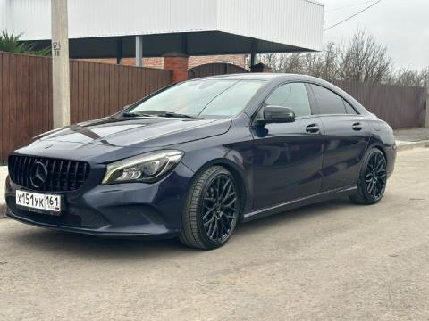 Продаю 2017 г. 1.6amt, пробег 186тыс. , я собственник, машина в достойном состоянии(без дтп. )резина... - фотография