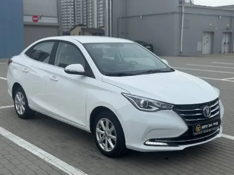 🚘 в продаже changan alsvin год выпуска: 2023 пробег на табло: 35 833 км птс: электронный двигатель:... - фотография