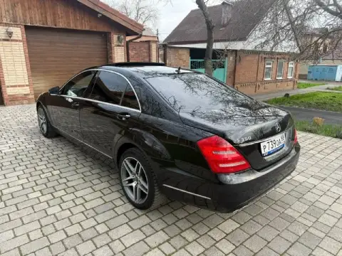 Продам или обменяю
Mercedes s350 long 2010 год рестайлинг
Автомобиль в отличном состоянии!
Живой 221... - фотография