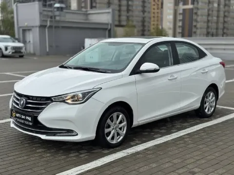 🚘 в продаже changan alsvin год выпуска: 2023 пробег на табло: 66 351 км птс: электронный двигатель:... - фотография