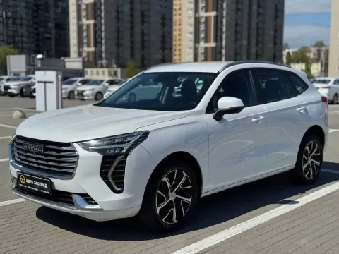🚘 в продаже haval jolion год выпуска: 2022 пробег на табло: 73 359 км птс: электронный двигатель: 1.... - фотография