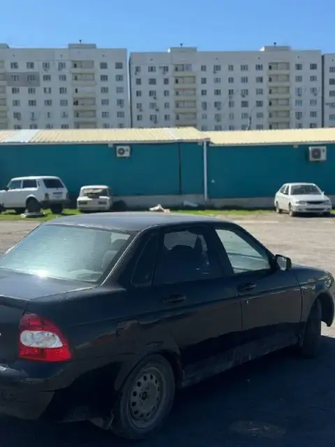 Приора 2011 года
Комплектация - норма+ (кондиционер, 2 стеклоподъемника, abs)
Мотор стоит 126 пробле... - фотография