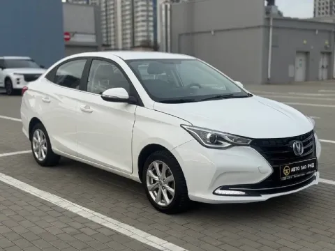 🚘 в продаже changan alsvin год выпуска: 2023 пробег на табло: 55 923 км птс: электронный, юр. чистый... - фотография