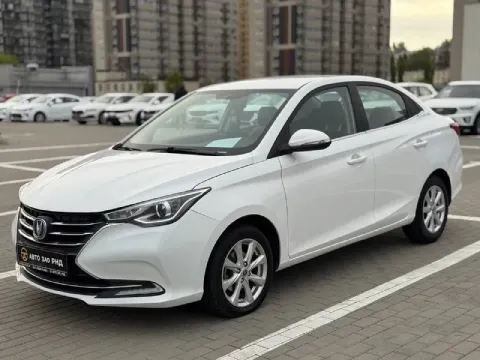 🚘 в продаже changan alsvin год выпуска: 2023 пробег на табло: 63 107 км птс: электронный, юр. чистый... - фотография