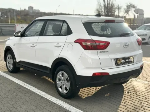 🚘 в продаже hyundai creta год выпуска: 2019 пробег на табло: 72 577 км птс: оригинальный двигатель:... - фотография