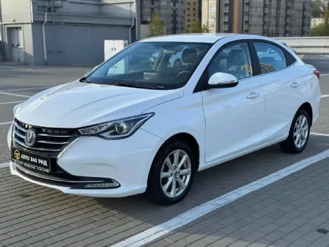 🚘 в продаже changan alsvin год выпуска: 2023 пробег на табло: 57 539 км птс: электронный двигатель:... - фотография