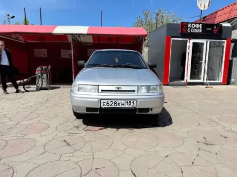 Ваз 2110
2004 Год
388000 Пробег (350000 была капиталка)
Дно, пороги, стаканы, лонжероны целые!
8 Кло... - фотография