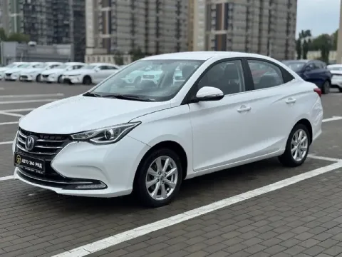 🚘 в продаже changan alsvin год выпуска: 2023 пробег на табло: 70 257 км птс: электронный двигатель:... - фотография