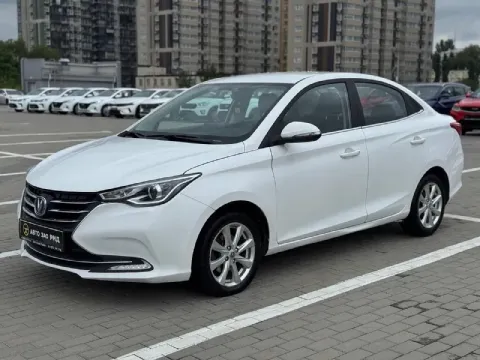 🚘 в продаже changan alsvin год выпуска: 2023 пробег на табло: 66 345 км птс: электронный двигатель:... - фотография