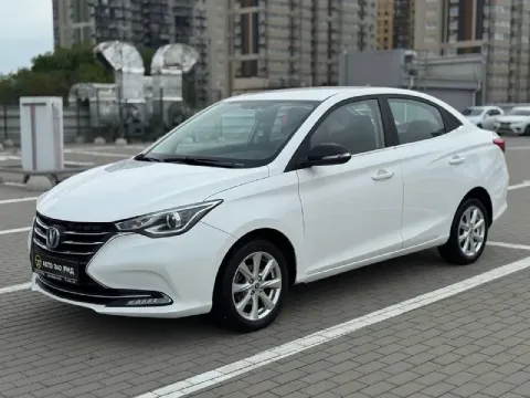 🚘 в продаже changan alsvin год выпуска: 2023 пробег на табло: 82 342 км птс: электронный двигатель:... - фотография
