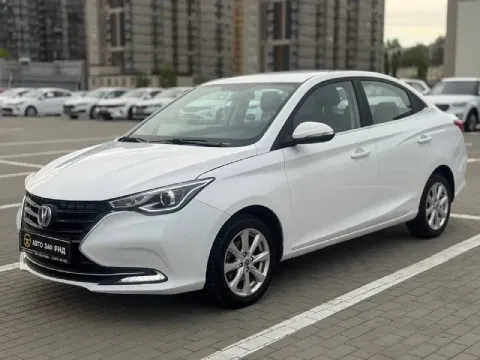 🚘 в продаже changan alsvin год выпуска: 2023 пробег на табло: 55 923 км птс: электронный, юр. чистый... - фотография
