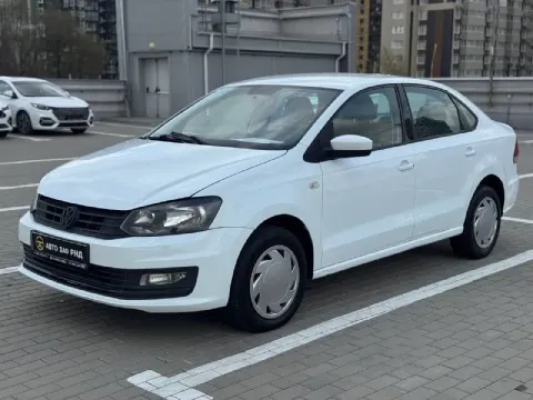 🚘 в продаже volkswagen polo год выпуска: 2019 пробег на табло: 181 474 км птс: электронный двигатель... - фотография