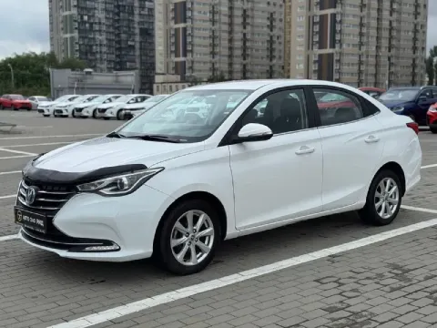 🚘 в продаже changan alsvin год выпуска: 2023 пробег на табло: 64 509 км птс: электронный двигатель:... - фотография