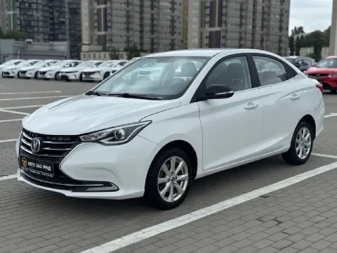 🚘 в продаже changan alsvin год выпуска: 2023 пробег на табло: 28 518 км птс: электронный двигатель:... - фотография