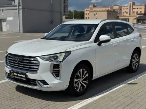 🚘 в продаже haval jolion год выпуска: 2022 пробег на табло: 71 293 км птс: электронный двигатель: 1.... - фотография