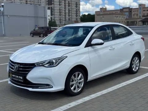 🚘 в продаже changan alsvin год выпуска: 2023 пробег на табло: 24 500 км птс: электронный двигатель:... - фотография