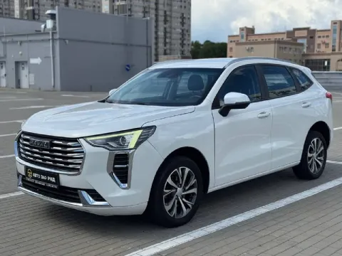🚘 в продаже haval jolion год выпуска: 2022 пробег на табло: 74 726 км птс: электронный двигатель: 1.... - фотография