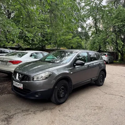 🚘 марка nissan qashqai 📅год 2013 🕧пробег 146.000км 💰цена 1.100.000₽ ☎️тел. +79034868390 👤владелец vk... - фотография