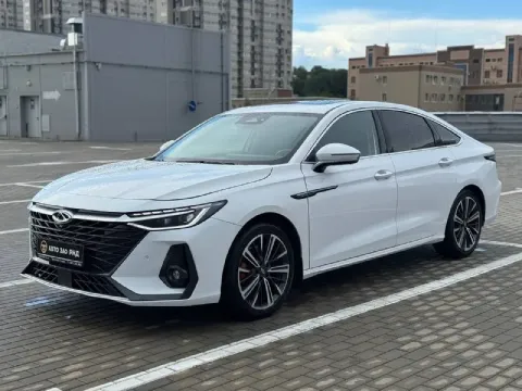 🚘 в продаже chery arrizo год выпуска: 2023 пробег на табло: 64 120 км птс: электронный двигатель: 1.... - фотография