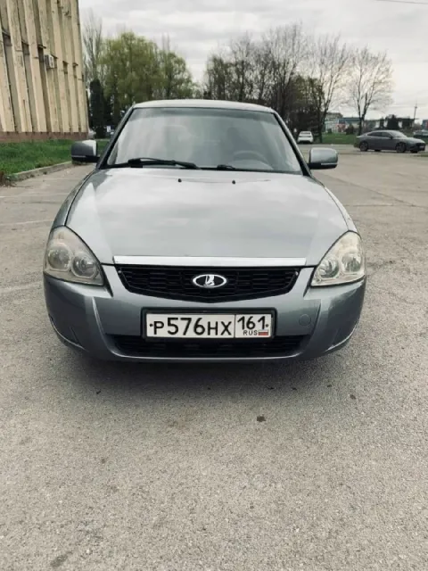 262000 пробег/2008 год машина в хорошем состоянии, нигде ничего не подтекает, дно и пороги полностью... - фотография