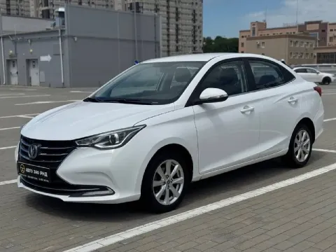 🚘 в продаже changan alsvin год выпуска: 2023 пробег на табло: 63 916 км птс: электронный двигатель:... - фотография