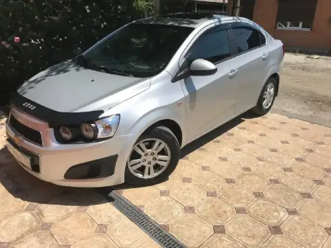 Шевроле авео
Год 2013
Цена 465.000
Кпп автомат
Бензин
Пробег 183.000
Город ростов на дону
Телефон 89... - фотография