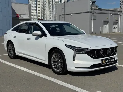🚘 в продаже faw bestune b70 год выпуска: 2023 пробег на табло: 65 841 км птс: электронный двигатель:... - фотография