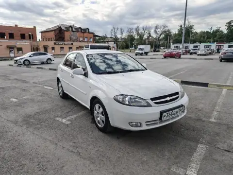 🚗Марка модель: chevrolet lacetti
🗓️Год выпуска: 2008
💵Цена: 700к рублей
🕹️Кпп: механика
🛢️Объём: 1.6... - фотография