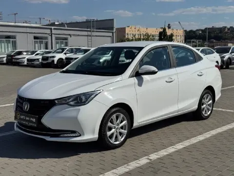 🚘 В продаже changan alsvin

Год выпуска: 2023
Пробег на табло: 71 721 км
Птс: электронный
Двигатель:... - фотография
