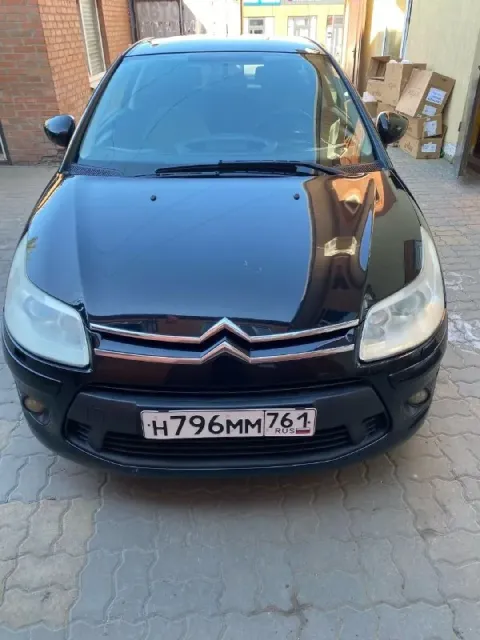 ❗❗❗ Продается citroen c4 2010г. В❗❗❗
Двигатель в порядке, масло не расходует

Акпп не пинает не толк... - фотография