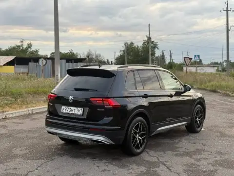 В продаже volkswagen tiguan(2020
Года)
‼️Возможна продажа в кредит‼️или обмен в обе стороны

✅Полнос... - фотография