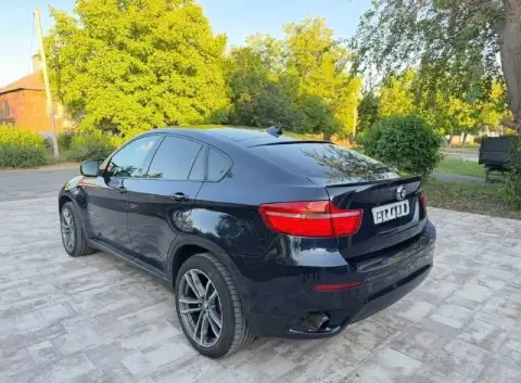 Bmw x6 35i 2009 год выпуска.
Двигатель 3.0 литра после капремонта
Коробка без нареканий переключает ... - фотография