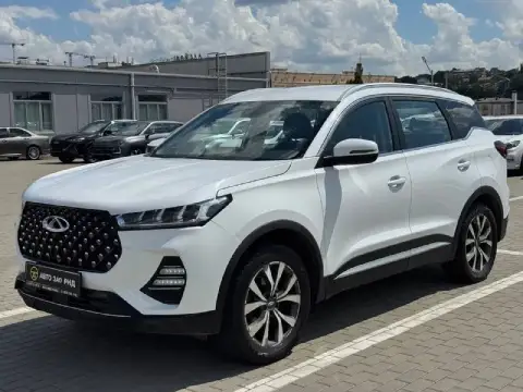 🚘 В продаже chery tiggo 7pro

Год выпуска: 2023
Пробег на табло: 84 051 км
Птс: электронный
Двигател... - фотография