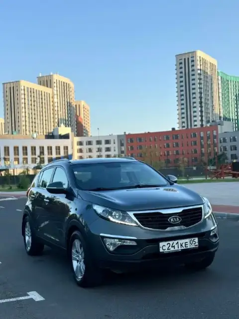 2011 Год
2.0 Автомат
Полный привод
Пробег 220 родной.
3 Косметических окраса.
3 Владельца
Стоит газ
... - фотография