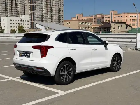 🚘 В продаже haval jolion

Год выпуска: 2023
Пробег на табло: 69 622 км
Птс: электронный
Двигатель: 1... - фотография