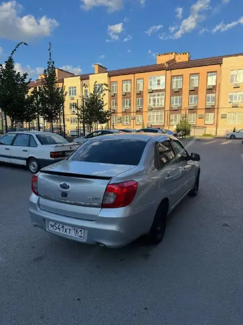 Машина в полностью исправном техническом, обслуживал своевременно не разу не подводила.

При покупке... - фотография